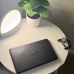 Amazon Fire Tablet,HD 10