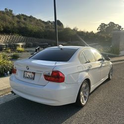 2008 328i Bmw