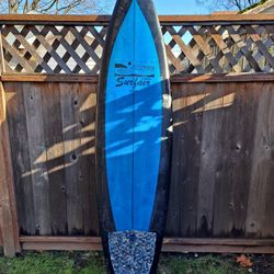 7'1" Surfboard 
