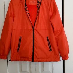 Womens Jacket, Size M