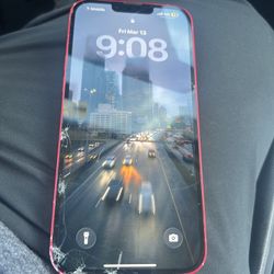 iPhone 14 Plus 256gb