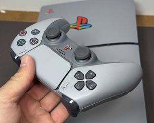 Sony PlayStation 5 Slim Digital Edition 30th Anniversary