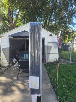 Queen size Box spring
