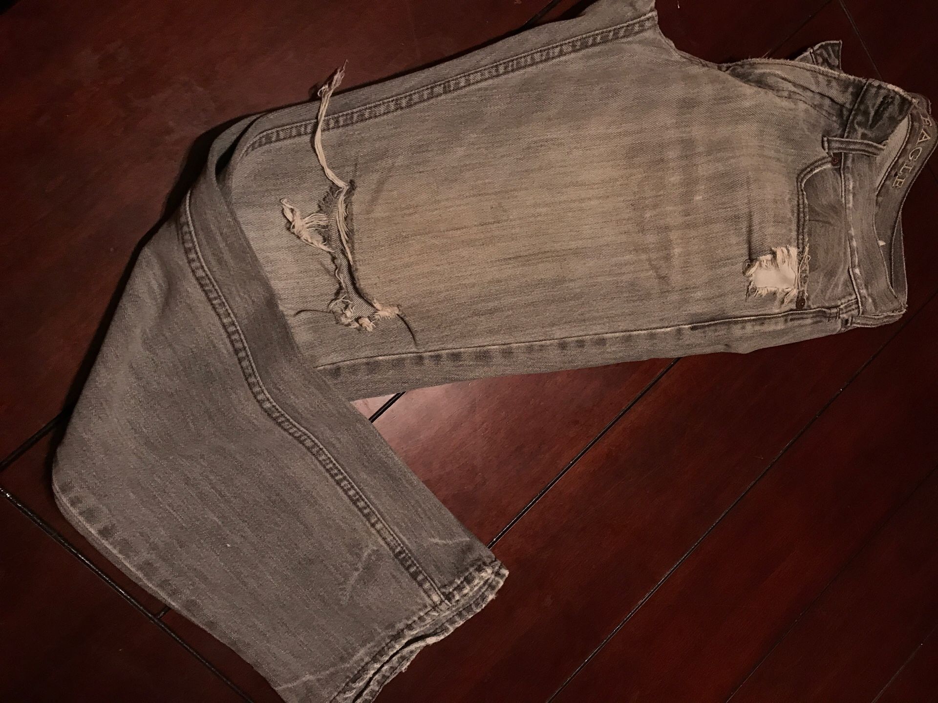 Mans American Eagle Jeans Size 30/32