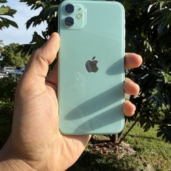 UNLOCKED IPHONE 11/ SEE DESCRIPTION 