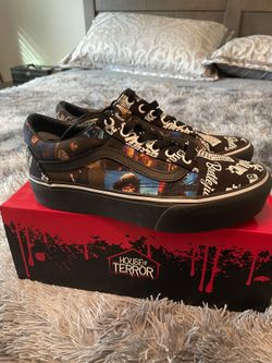 Vans Shoes