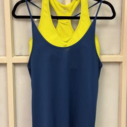 Adidas Climacool Women’s Small Tank Top