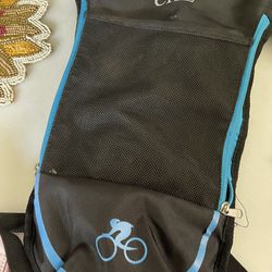 CKE Hydration Backpack Hydration Pack Water Backpack 