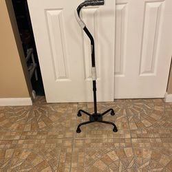 Cane Quad Large