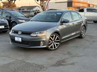 2013 Volkswagen Jetta