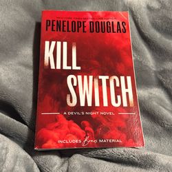 Kill Switch (Devil’s Night)