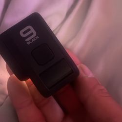 GoPro 9