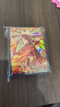 Yugioh Sleeves