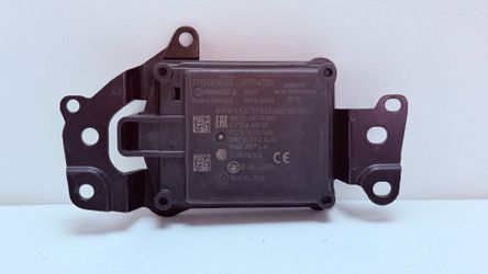 2018-2019 TOYOTA CAMRY CRUISE CONTROL DISTANCE SENSOR RADAR (contact info removed)010 OEM (371)