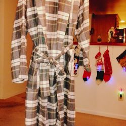 Simply Pleasures Robe
