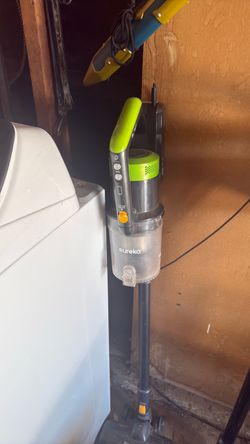 Eureka cordless vacuum