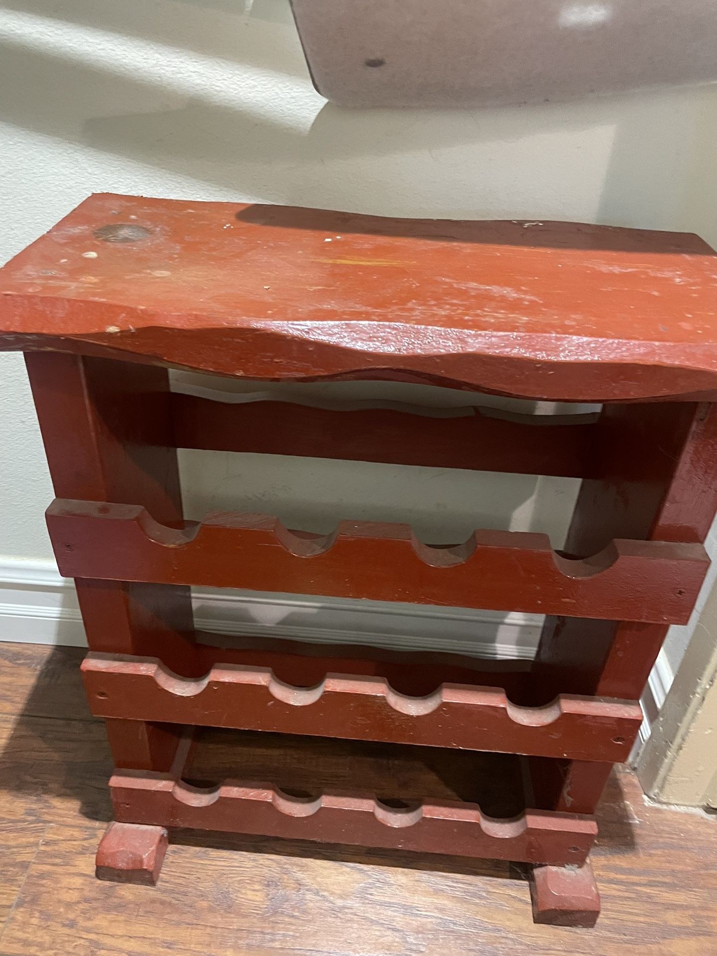 Wine Racks