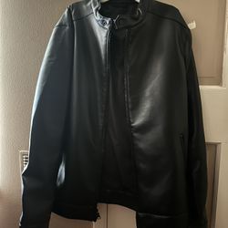 Leather Jacket Express 