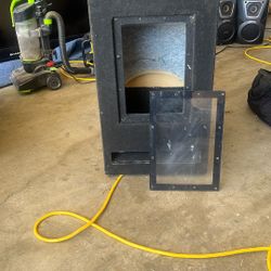 Sub Box