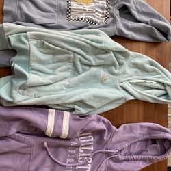 Girls Sweatshirts