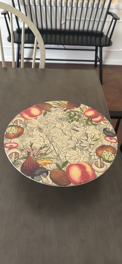 John Derian Cake Stand