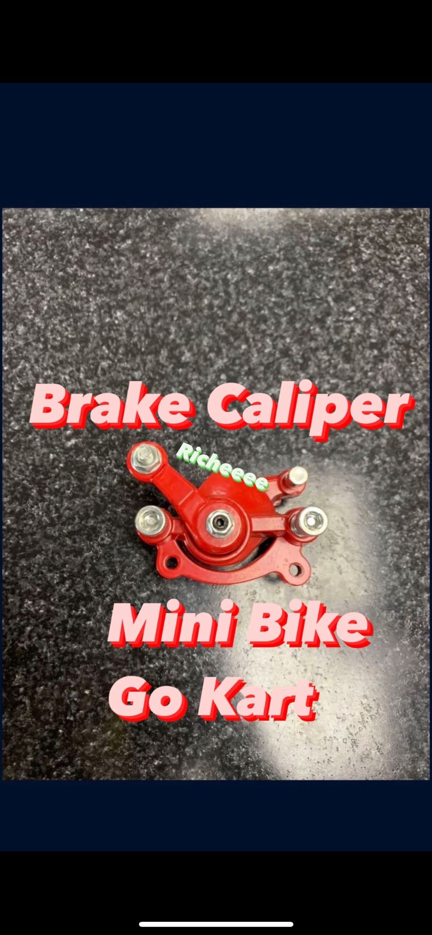 monster moto mm80 mini bike