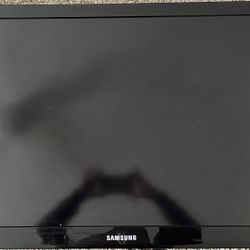 Samsung TV 60$