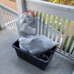 Bulk Clothing Make An Offer - All Sizes 