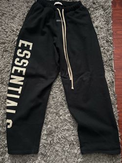essentials pant
