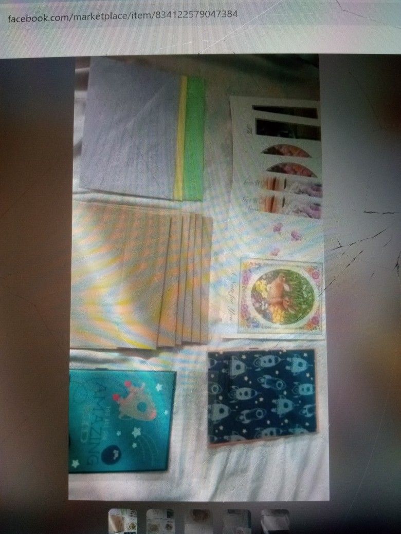 Greeting Card Bundle