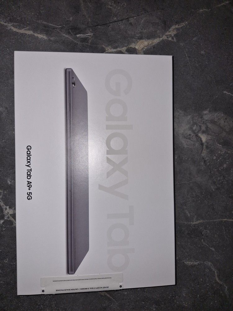 Samsung Galaxy Tab A9+ 5G