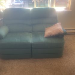 Love Seat
