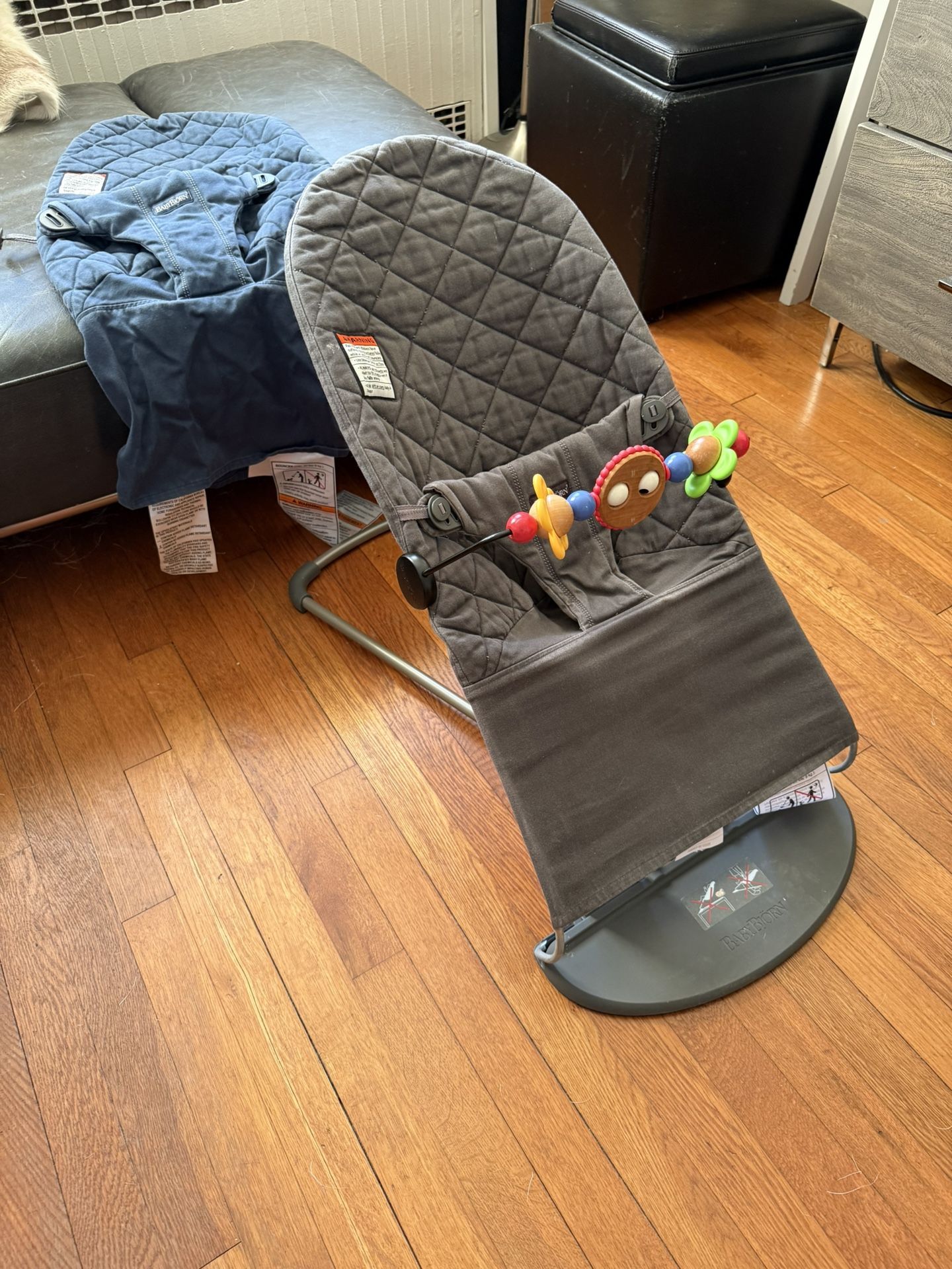 Baby Bjorn Bouncer