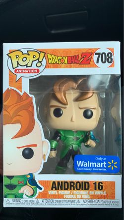 Funko pop - Dragon ball z