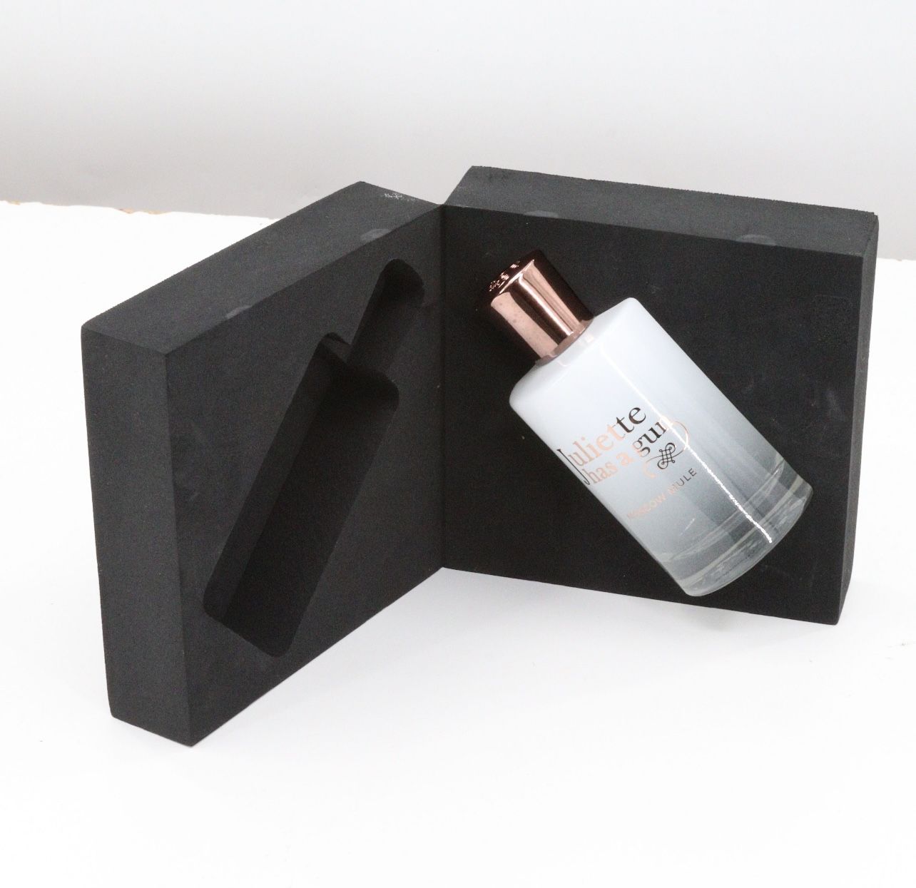 Moscow Mule by Juliette Has A Gun perfume for her EDP 3.3 / 3.4 oz