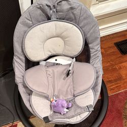 Baby Electric Swing