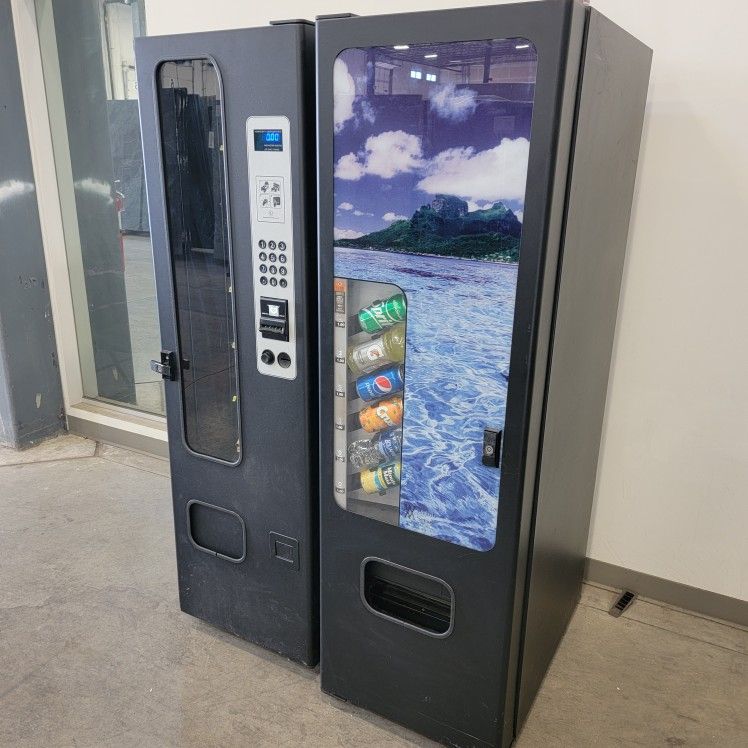 Vending Machines