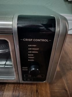 Ninja air frier