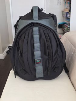 Heavy Duty Kata Camera bag