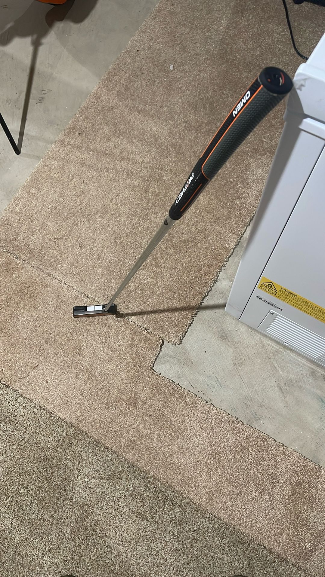 Golf Putter