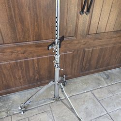 LP Double Conga Stand 