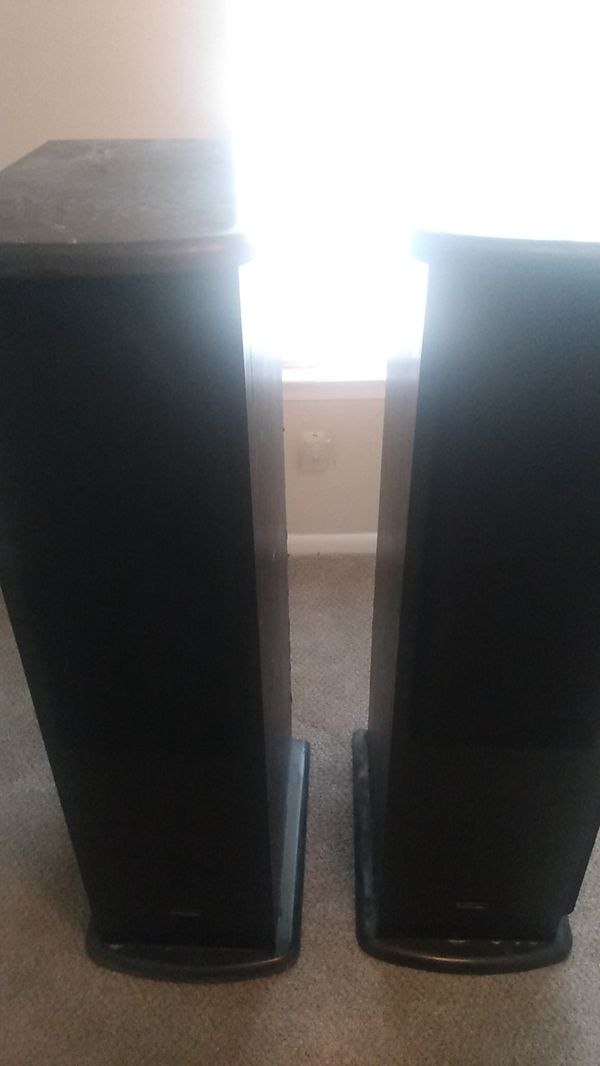 Techwood Pro Studio House Speakers for Sale in Jonesboro, GA OfferUp