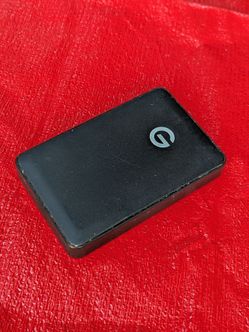 G-Technology 2-TB