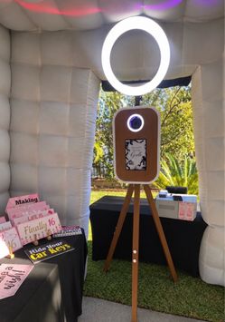 Photo Booth