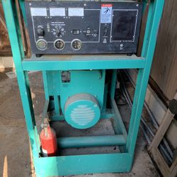 Onan Generator , Propane.  