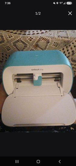 Cricut joy printer
