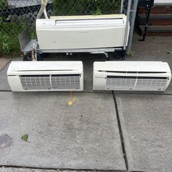 Wall Mounted Air Conditioner 
