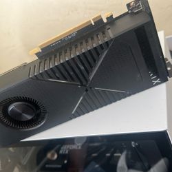 Rtx 2080 GPU