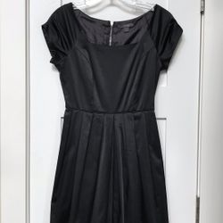 Twenty One Black Dress