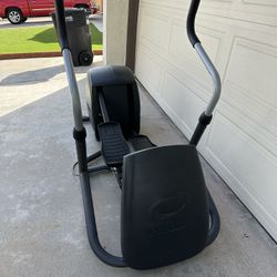 elliptical machine 